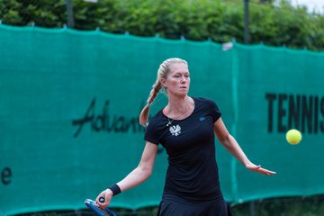 Bild 347 - OL Rahlstedter HTC - Harburger Turnerbund : Ergebnis: 8:1